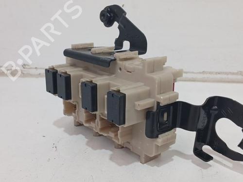 Fuse box RENAULT KADJAR (HA_, HL_) 1.3 TCe 140 (HLNB, HLN1) | BP36924066E1 - Image 6