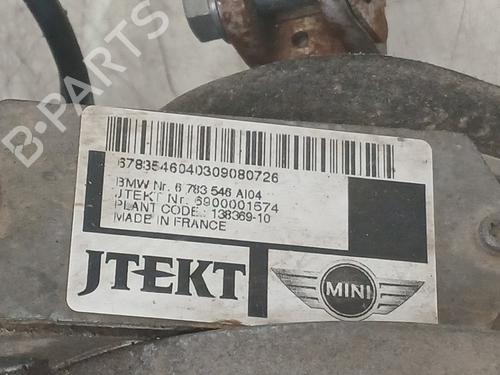 Steering rack MINI MINI (R56) One | BP40126983M22 - Image 7