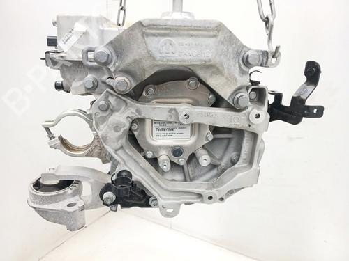 Engine FIAT SCUDO Van E-SCUDO (507) | BP38434039M1 - Image 4