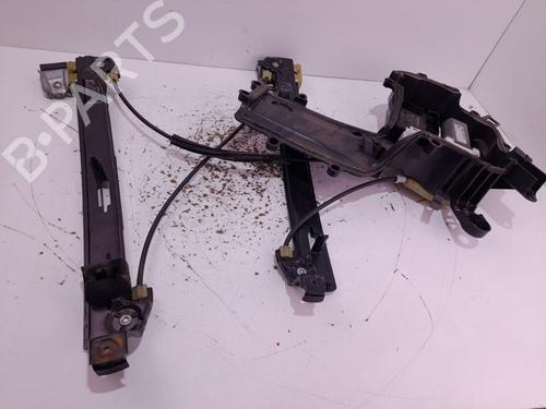 Front left window mechanism SEAT LEON (1P1) 2.0 TDI | BP36919408C22 - Image 9