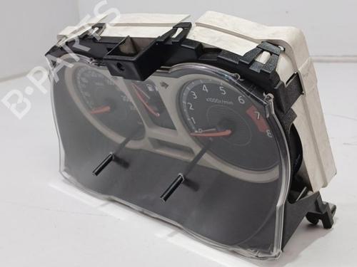 Instrument cluster NISSAN NOTE (E11, NE11) 1.4 | BP36923080C47 - Image 3