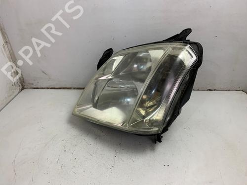 Left headlight OPEL MERIVA A MPV (X03) 1.6 (E75) | BP36928071C28 - Image 2