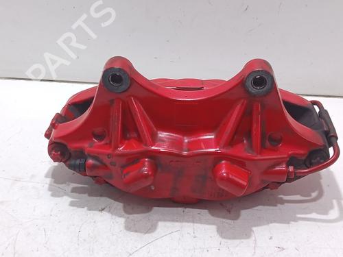Left front brake caliper TESLA MODEL S (5YJS) 85D AWD | BP36922818M105 - Image 6