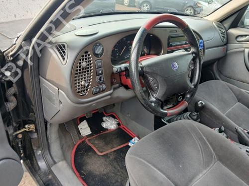 Steering column stalk SAAB 9-3 (YS3D) 2.0 i | BP36928022I23 - Image 3