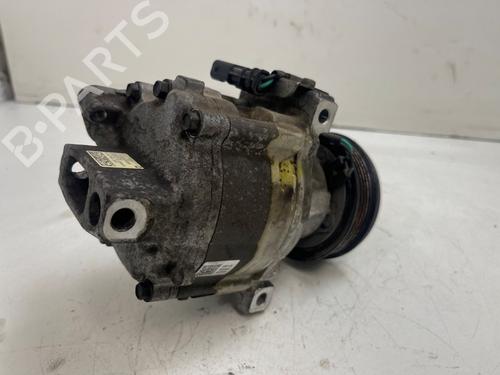 AC compressor OPEL KARL (C16) 1.0 | BP37235883M34 - Image 2