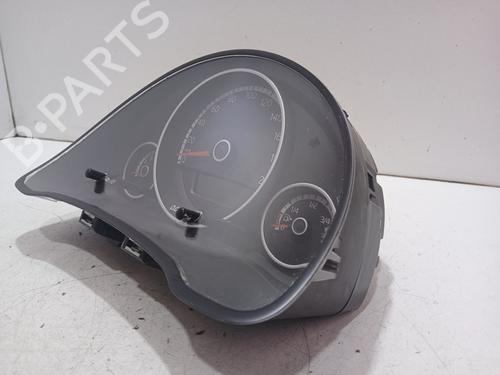 Instrument cluster VW UP! (121, 122, BL1, BL2, BL3, 123) 1.0 | BP36923069C47 - Image 2