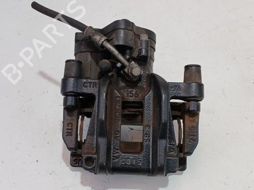 Right rear brake caliper CUPRA LEON (KL1, KU1, KUG) 1.4 e-HYBRID | BP36926606M106  - Image 6