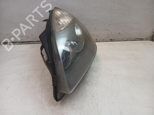 Used Left headlight Left headlight 39208705 39208705