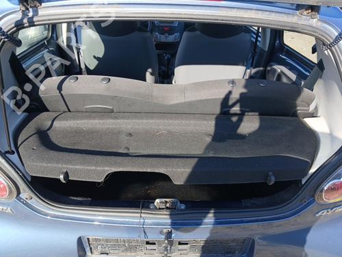 Used Rear parcel shelf Rear parcel shelf 38614632 38614632