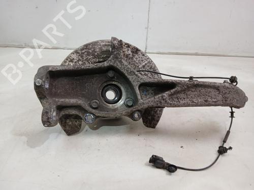 Used Right front steering knuckle Right front steering knuckle 38506668 38506668