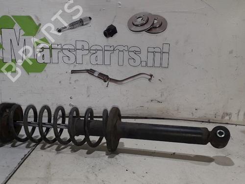 Used Left rear shock absorber Left rear shock absorber 36918096 36918096