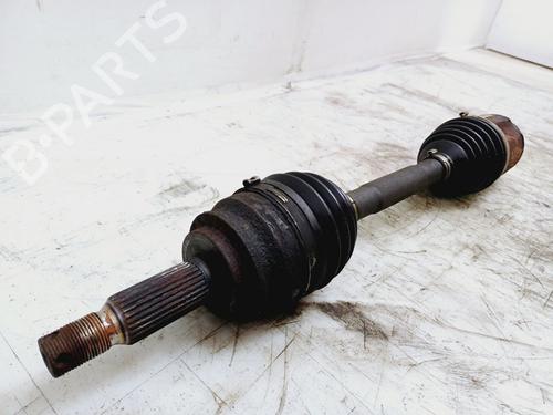 Right front driveshaft DODGE CALIBER 1.8 | BP36920394M39 - Image 3