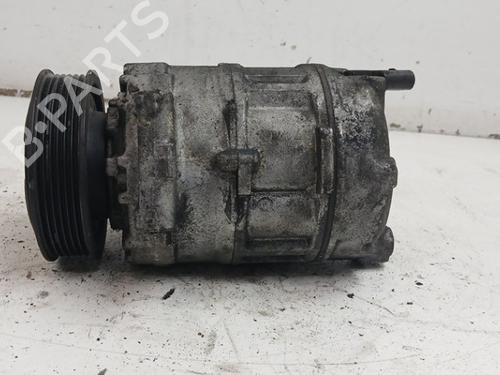 AC compressor AUDI A3 Sportback (8PA) 1.4 TFSI | BP36929558M34  - Image 6