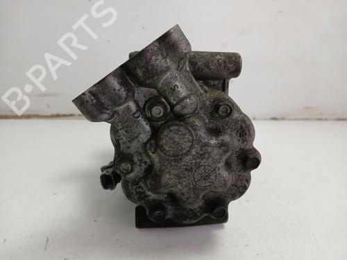AC compressor RENAULT TWINGO II (CN0_) 1.2 (CN0D) | BP36927494M34 - Image 6
