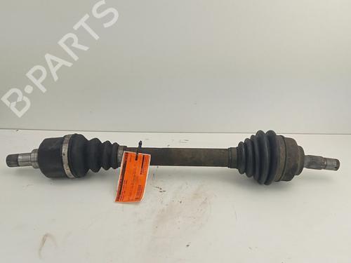 Used Left front driveshaft Left front driveshaft 36919636 36919636