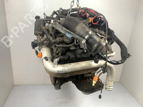 Engine AUDI A5 Convertible (8F7) 3.0 TDI | BP36920952M1 - Image 3