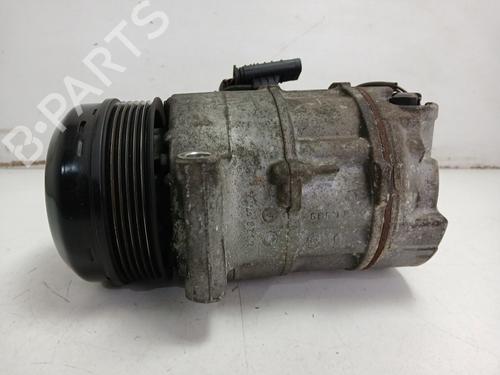 AC compressor MERCEDES-BENZ E-CLASS (W212) E 200 CGI (212.048, 212.148) | BP36927497M34 - Image 6