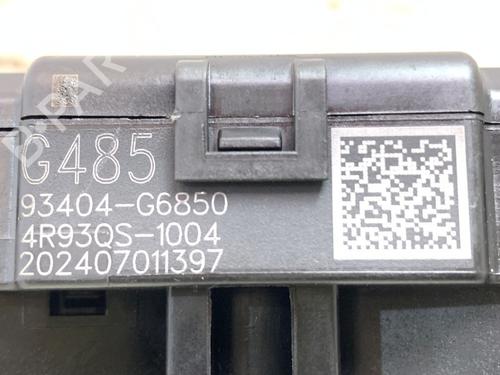 Ratstangsstang KIA PICANTO III (JA) 1.0 | BP38506903I23 - Image 4