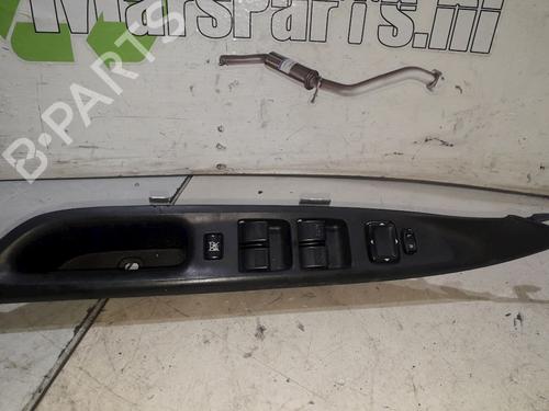 Switch MAZDA 6 Station Wagon (GY) 1.8 | BP36918093I30 - Image 5