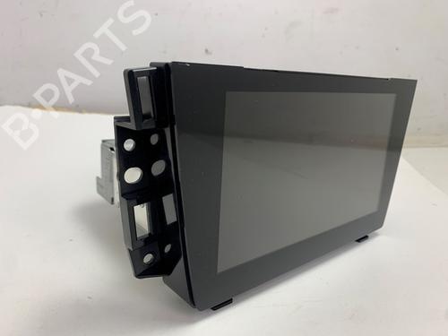 Electronic module MG MG ZS SUV (AZS1) EV (CSA7001) | BP36926188M83 - Image 2