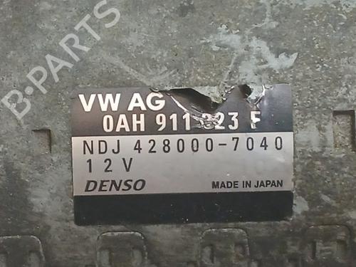 Starter SEAT LEON (1P1) 1.2 TSI | BP40491365M8 - Image 6