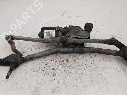 Used Front wipers mechanism Front wipers mechanism 36931809 36931809