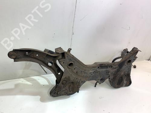 Subframe SUZUKI SWIFT IV (FZ, NZ) 1.2 (AZH412, ZC72S) | BP36930364M9 - Image 7