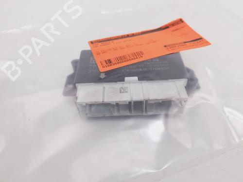 Electronic module VW CADDY IV Box Body/MPV (SAA, SAH) 1.4 TSI | BP36919968M83 - Image 4