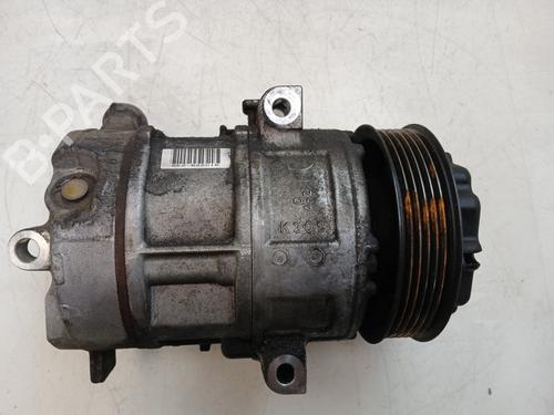 AC compressor OPEL CORSA D (S07) 1.3 CDTI (L08, L68) | BP39140415M34 - Image 3