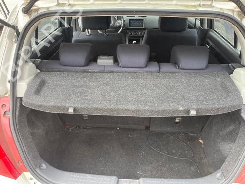 Used Rear parcel shelf Rear parcel shelf 38434509 38434509