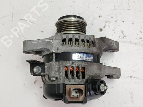 Alternator TOYOTA AYGO (_B4_) 1.0 (KGB40) | BP36926316M7 - Image 6
