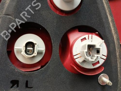 Left taillight HONDA CIVIC VII Hatchback (EU, EP, EV) 1.4 iS (EP1, EU5, EU7) | BP36931112C34  - Image 6