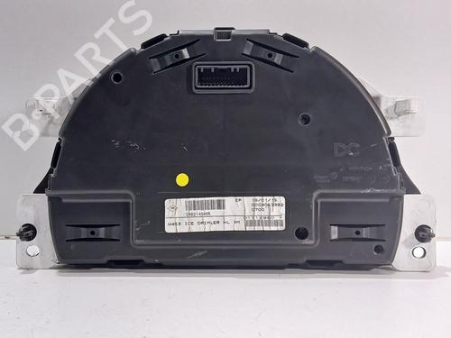 Instrument cluster SMART FORFOUR Hatchback (453) 1.0 (453.042, 453.043) | BP36920123C47 - Image 5