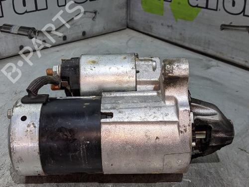 Starter MAZDA 3 (BM, BN) 2.0 | BP36918558M8 - Image 2