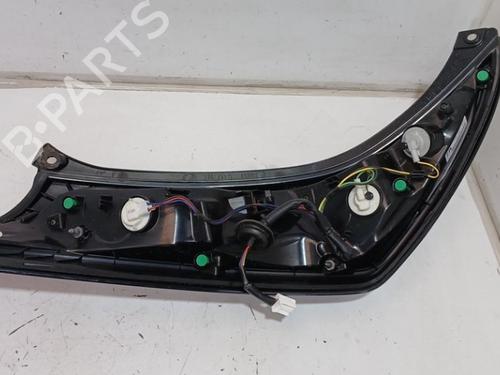 Right taillight TOYOTA AYGO (_B4_) 1.0 (KGB40) | BP36925771C35  - Image 6