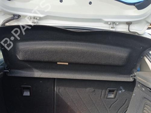 Rear parcel shelf CITROËN C3 II (SC_) 1.6 HDi | BP36932290C85 - Image 3