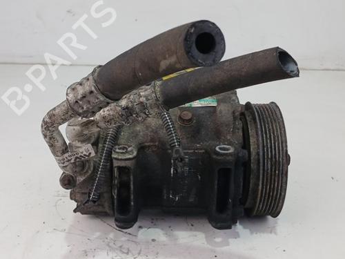 AC compressor CITROËN BERLINGO Box Body/MPV (B9) 1.6 HDi 75 | BP36924399M34 - Image 4