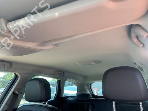 Used Interior roof Interior roof 38614342 38614342