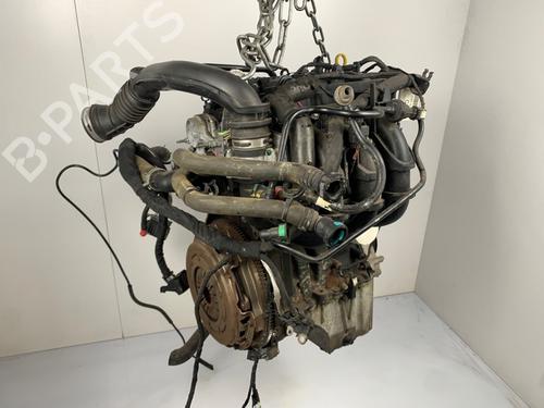 Engine FORD FIESTA VII (HJ, HF) 1.1 Ti-VCT | BP36923224M1 - Image 2