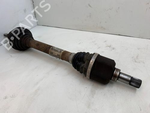 Left front driveshaft CITROËN C3 II (SC_) 1.6 HDi | BP36932381M38 - Image 4