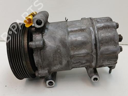 AC compressor MINI MINI Convertible (R57) Cooper | BP36933553M34 - Image 3