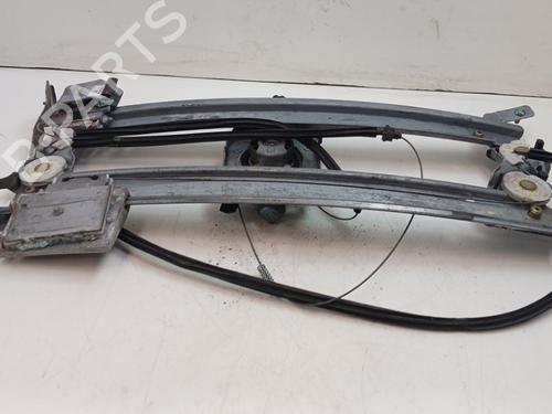 Used Front left window mechanism Front left window mechanism 37435682 37435682