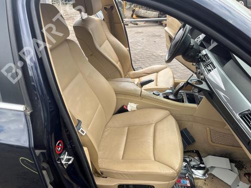 Sæde sæt BMW 5 Touring (E61) 523 i | BP38434525C78 - Image 2