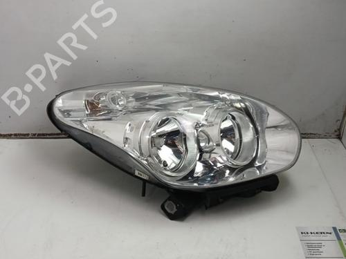 Used Right headlight Right headlight OPEL COMBO Box Body/MPV (X12) 1.3 CDTI (B05) (95 hp) 39910658 39910658