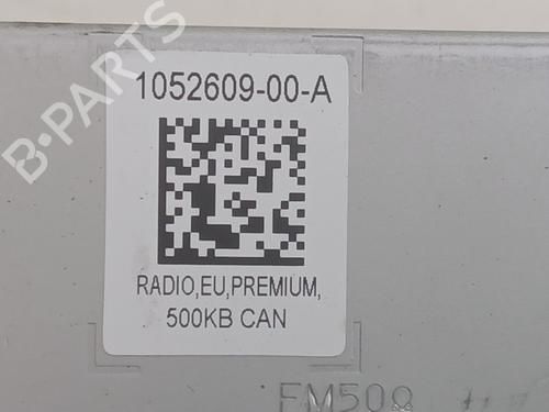 Electronic module TESLA MODEL S (5YJS) 90D AWD | BP39494669M83 - Image 8