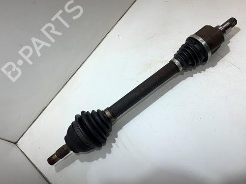 Left front driveshaft CITROËN DS3 Convertible 1.6 HDi 90 | BP36924257M38 - Image 2