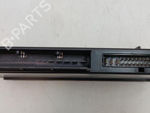Comfort control module BMW 3 Touring (E91) 318 i | BP37261436M56 - Image 6