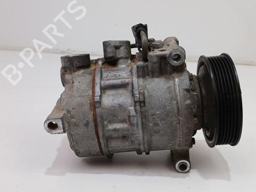 AC compressor AUDI A5 Convertible (8F7) 3.0 TDI | BP36923742M34 - Image 3