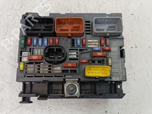 Used Fuse box Fuse box 36931093 36931093