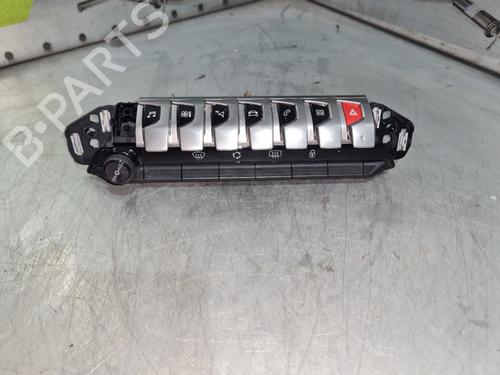 Used Climate control Climate control 36918473 36918473